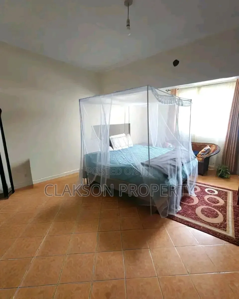3bdrm Maisonette in Karen, Hardy for rent
