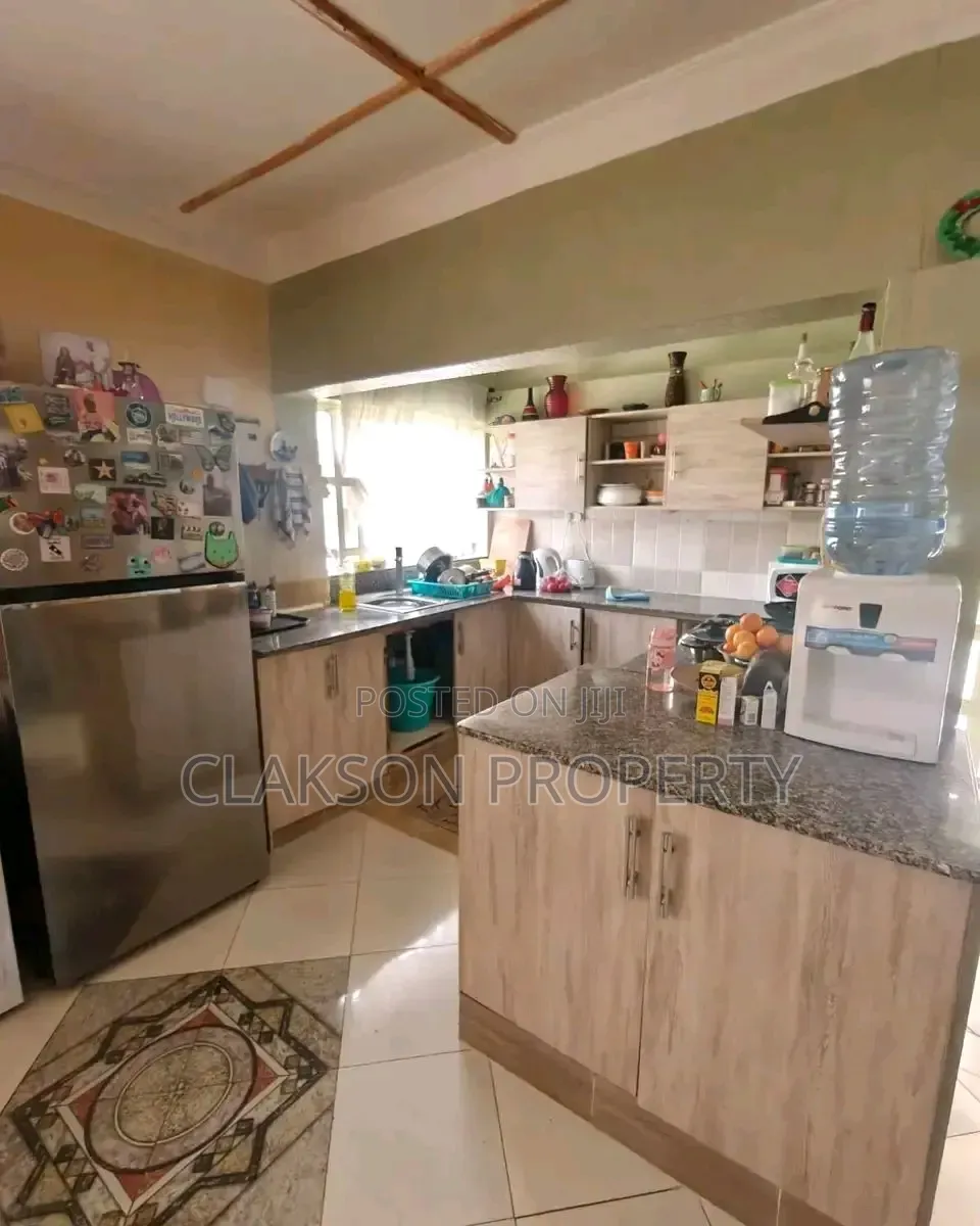 3bdrm Maisonette in Karen, Hardy for rent