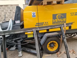 Concrete Pump Machine Suppliers In Kenya.