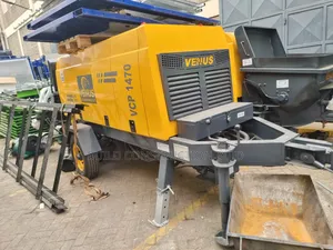 Concrete Pump Machine Suppliers In Kenya.