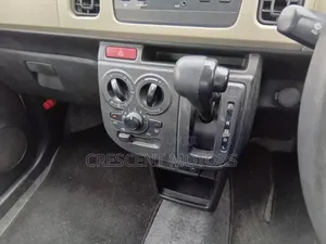 Suzuki Alto 2019 Beige