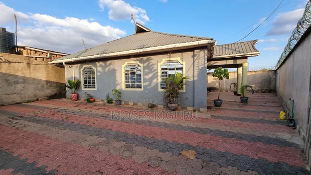 3bdrm Bungalow in Juja, Gate B for rent - thumbnail 11