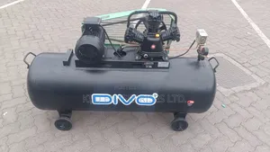 300lte Divo Electric Air Compressor For Sale