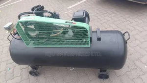 300lte Divo Electric Air Compressor For Sale