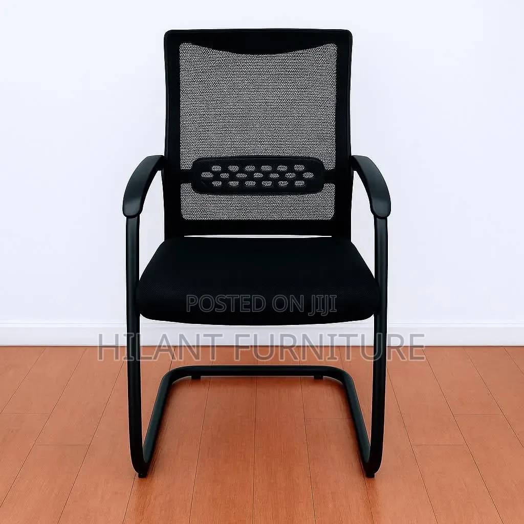 Mesh Executive Visitors Chair