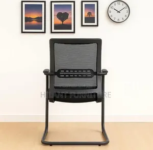 Mesh Executive Visitors Chair