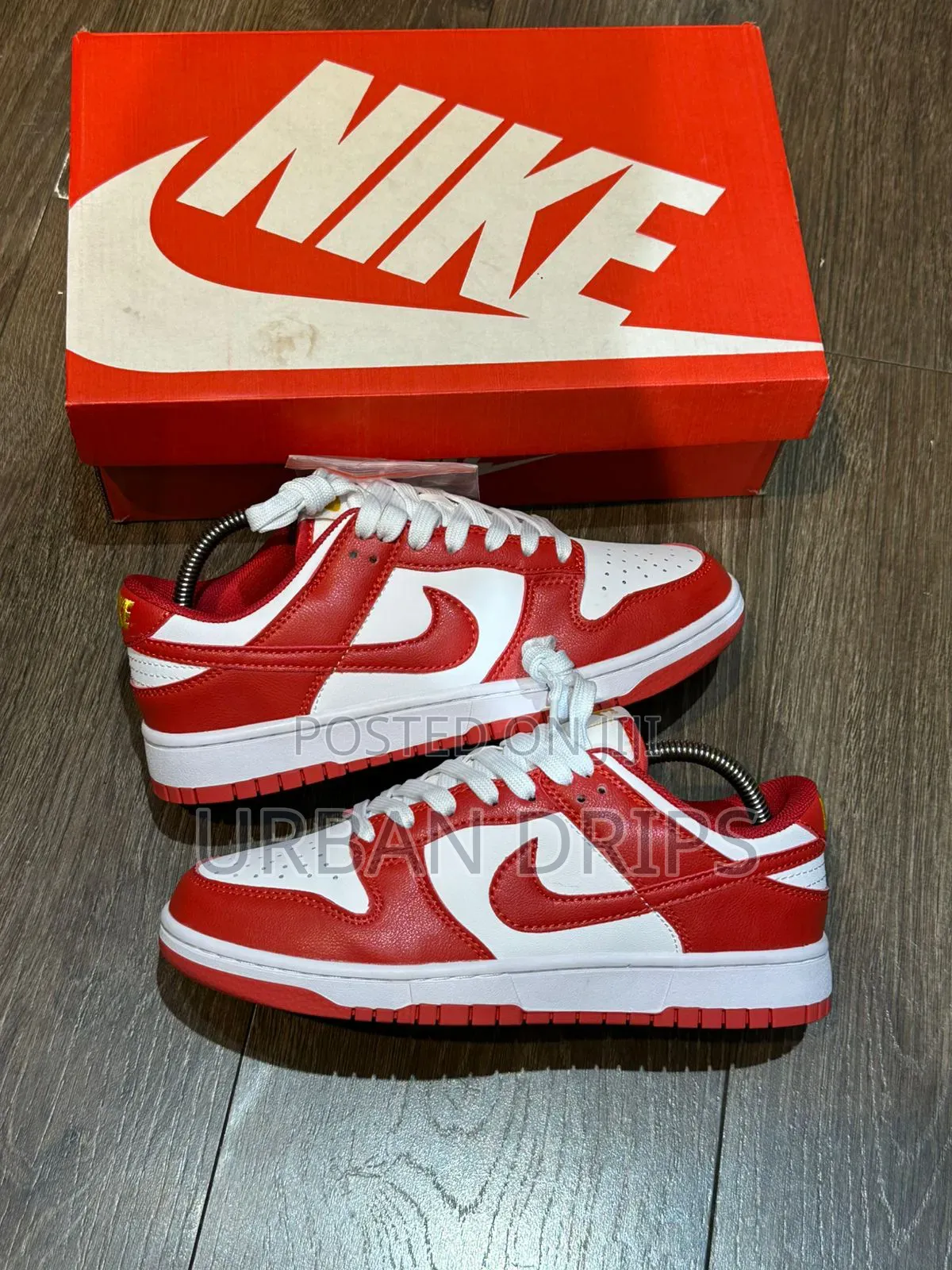 Sb Dunks Low