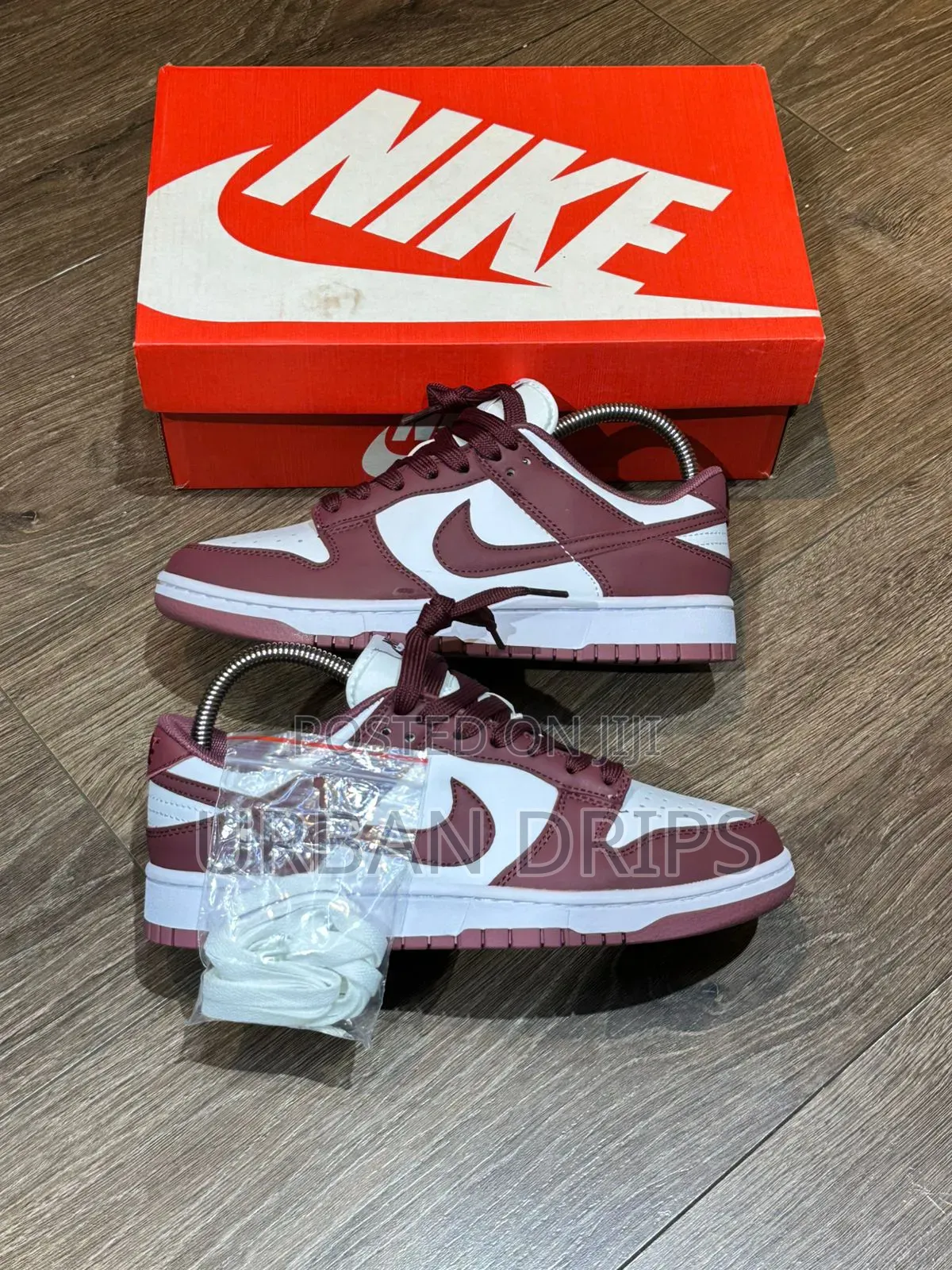 Sb Dunks Low