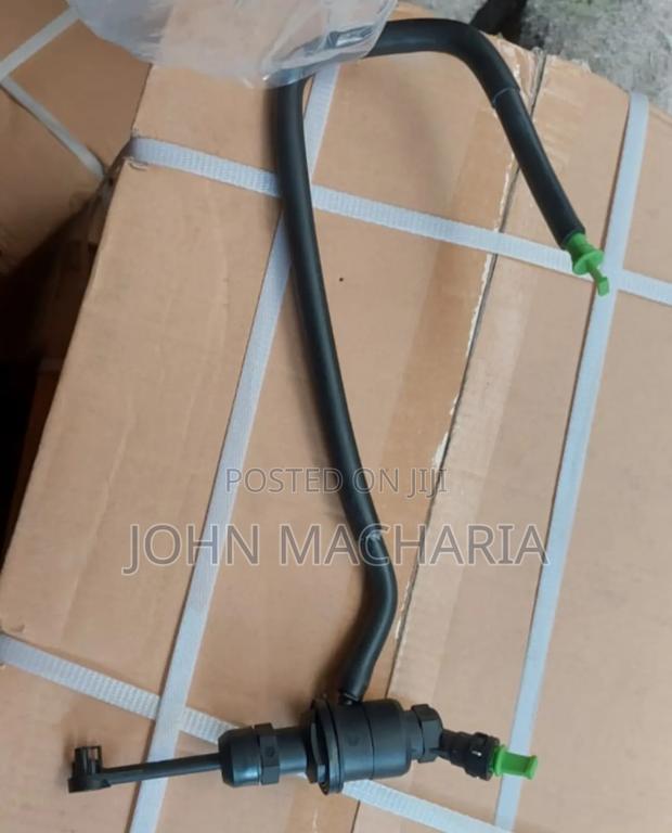 Clutch Master Cylinder for Nissan Nv200 - thumbnail 2