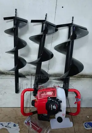 Post Hole Digger/Earth Auger