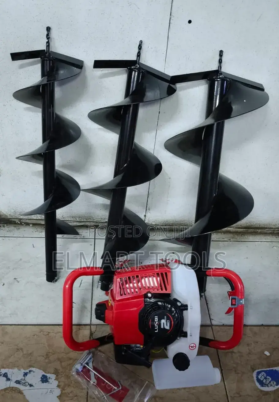 Post Hole Digger/Earth Auger