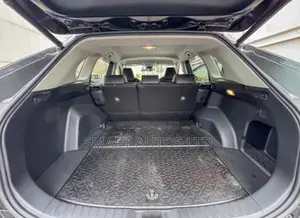 Toyota RAV4 2019 Black