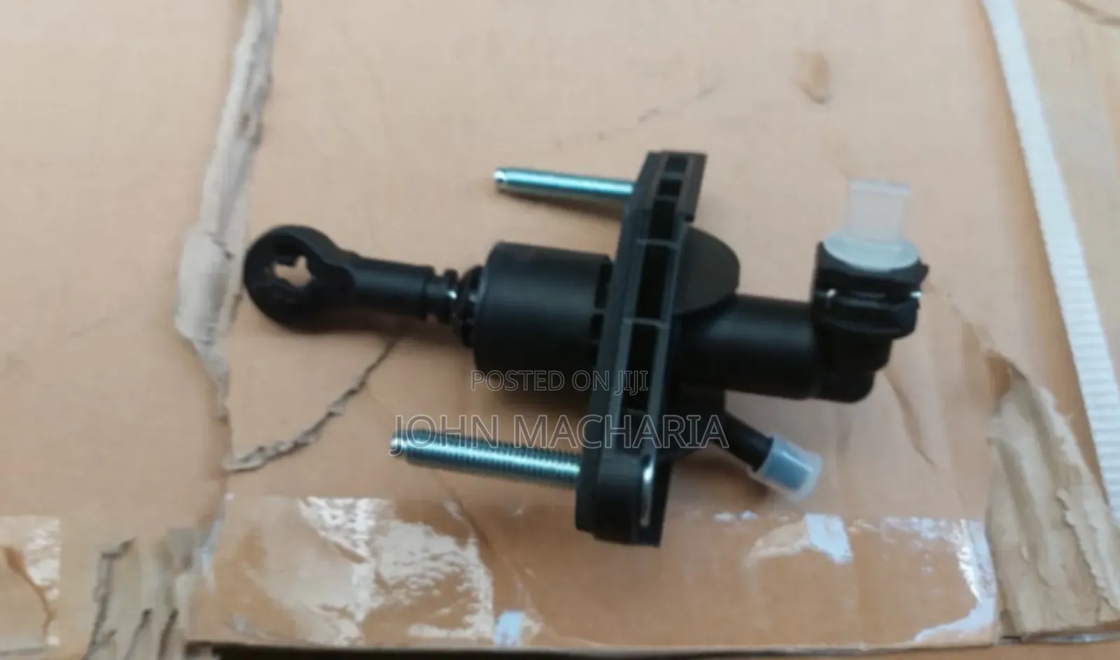 Clutch Master Cylinder for Suzuki Swift Old Model