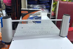Table Tennis Grid