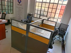 4 Way Workstation