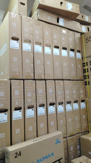 Smart Tech LTD