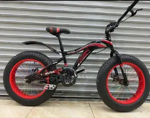 Fat Bicycles Size 20
