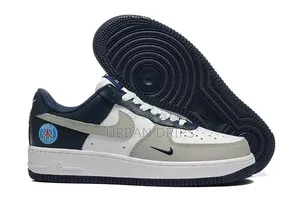 Air Force 1's