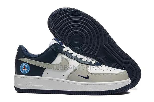 Air Force 1's