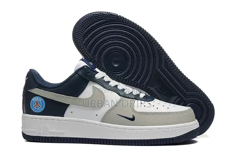 Air Force 1's