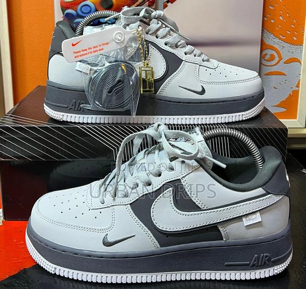 Air Force 1's - thumbnail 2