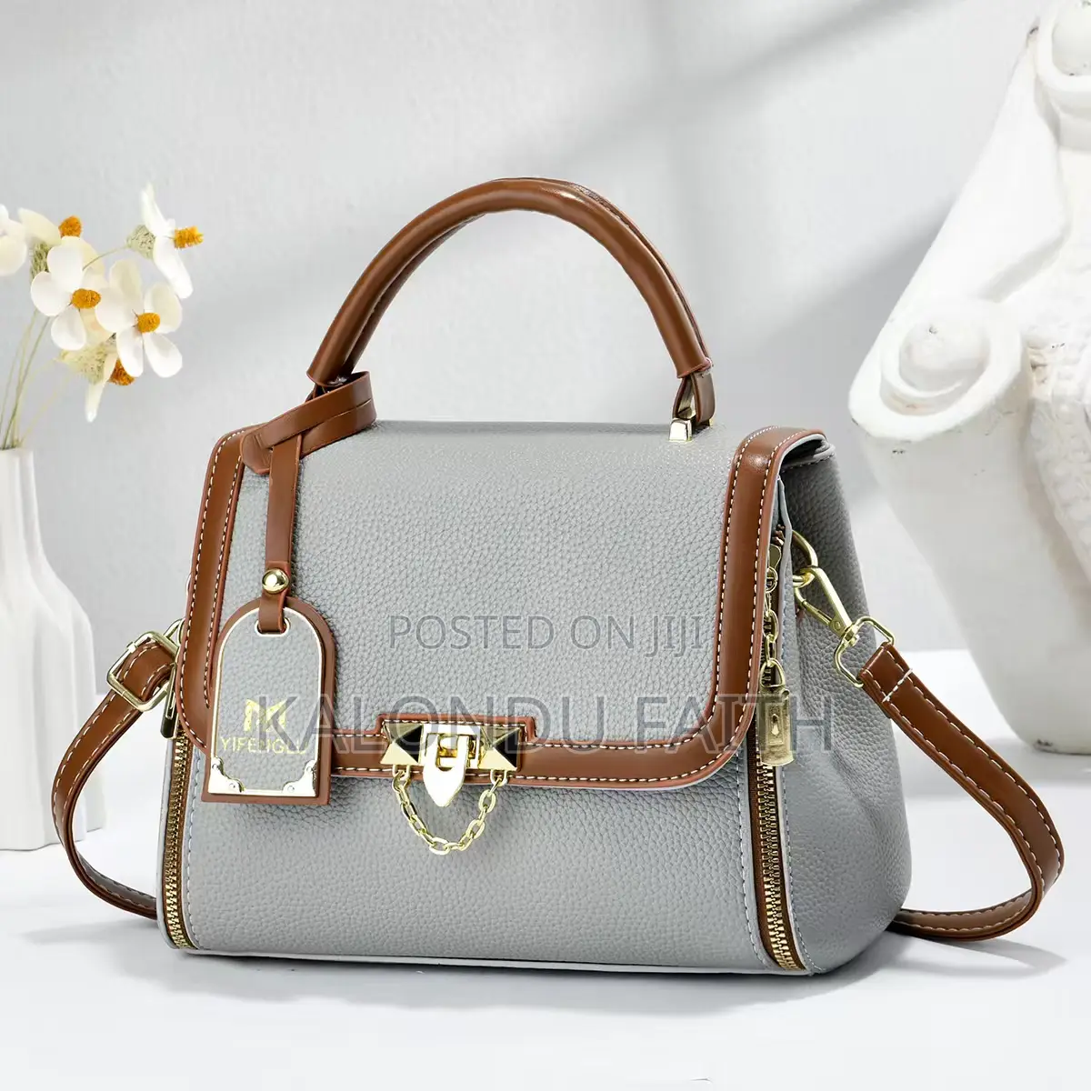 Luxury Handbag