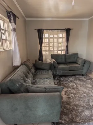 Butterfly Sofa