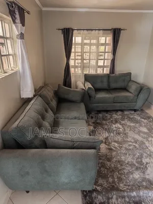 Butterfly Sofa