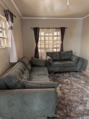 Butterfly Sofa