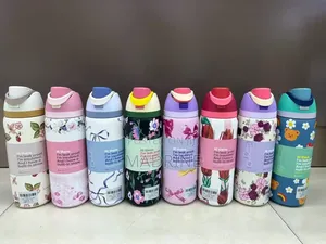 Owala Bottle 946ml With Built-in Straw