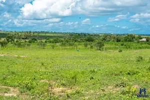 50 By 100 Units For Sale In Mariakani