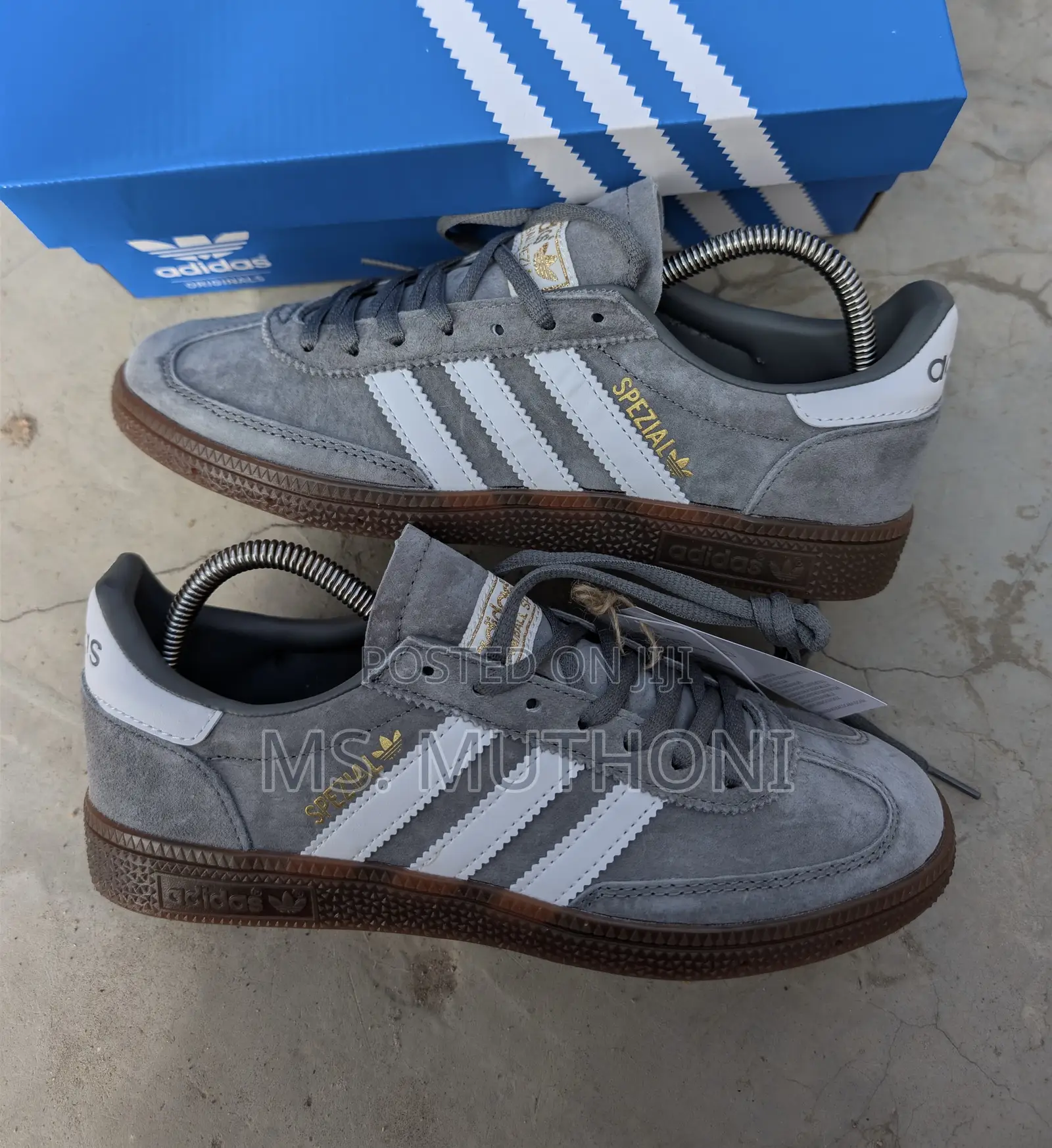Classic Adidas Handball Spezial Size 36-45