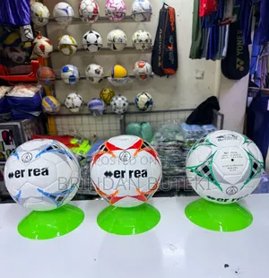 Quality Brand New Football Balls
