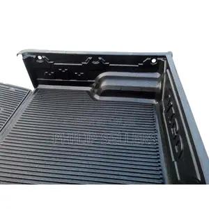 Cover Protector Trim for Toyota Hilux Revo Rocco 2015-2023 Doubl
