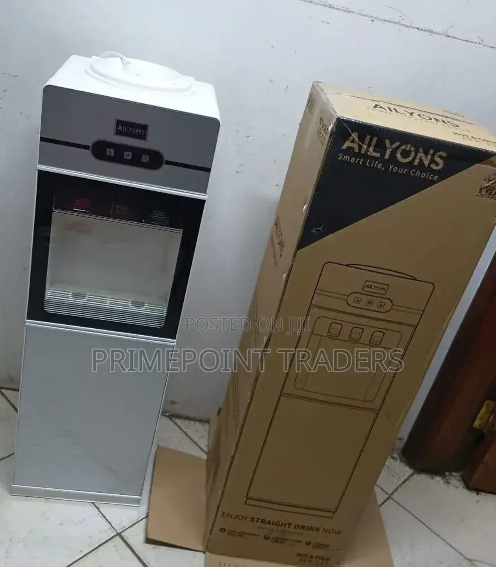 Ailyons Premium 3-Tap Water Dispenser for Home Office