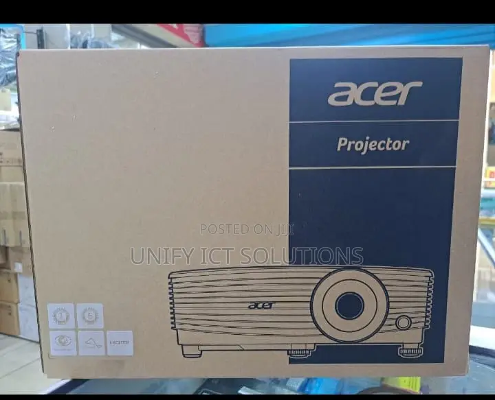 Acer X1223 Hp DPL 4000