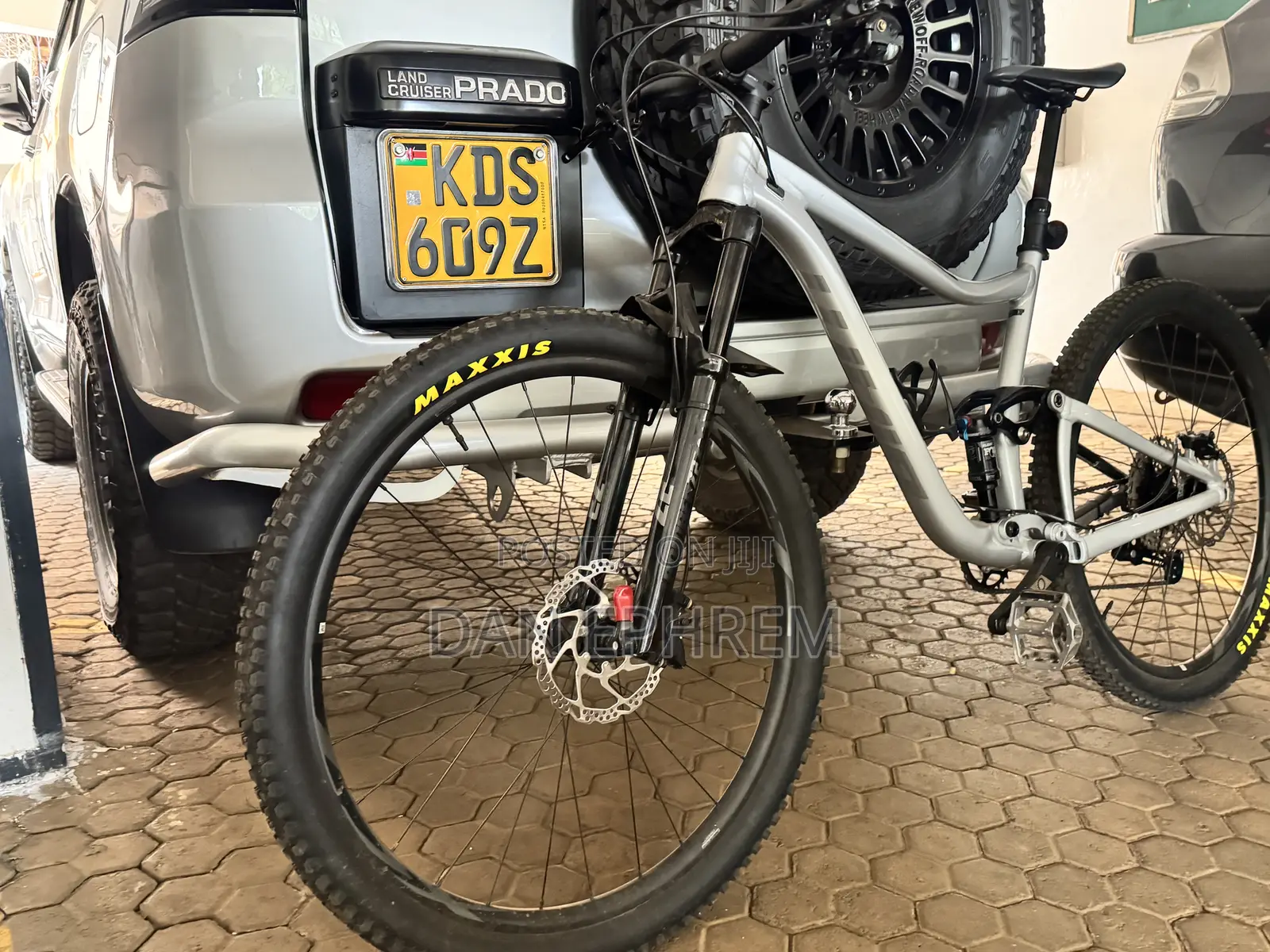 Giant Trance 29er