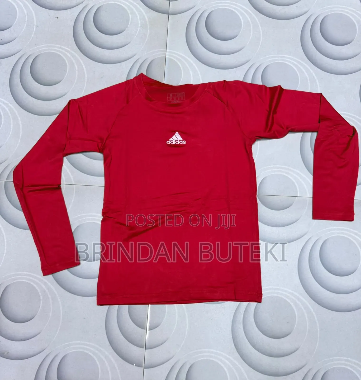 Stretchable Long Sleeve Tshirts