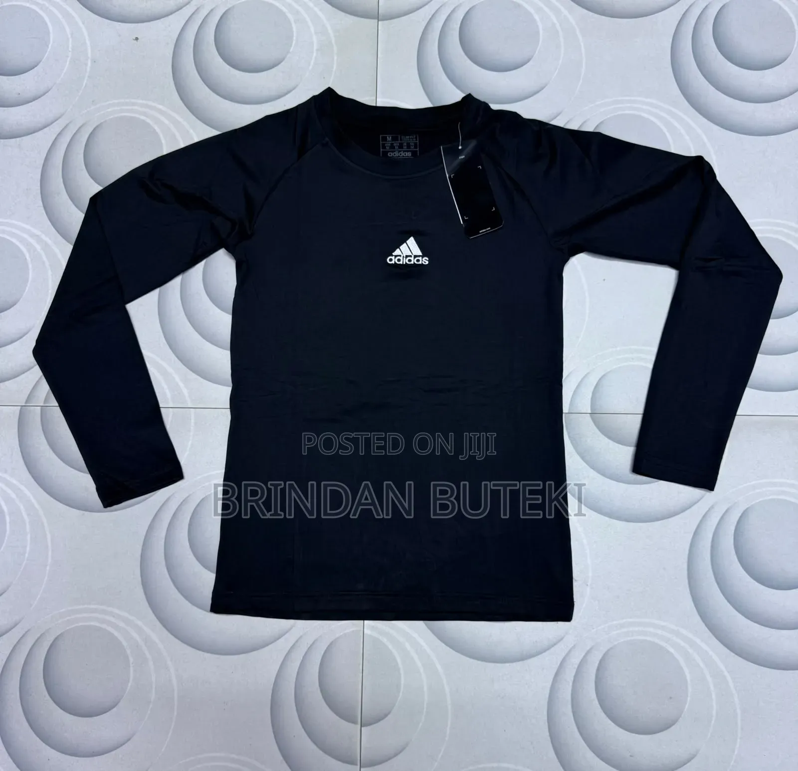 Stretchable Long Sleeve Tshirts