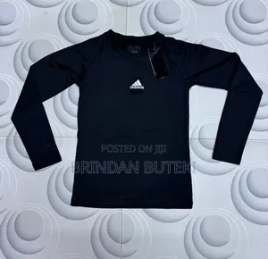 Stretchable Long Sleeve Tshirts