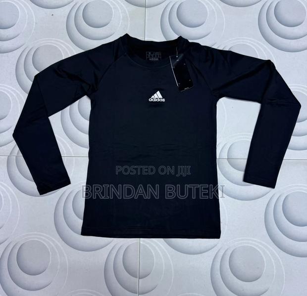 Stretchable Long Sleeve Tshirts - thumbnail 3