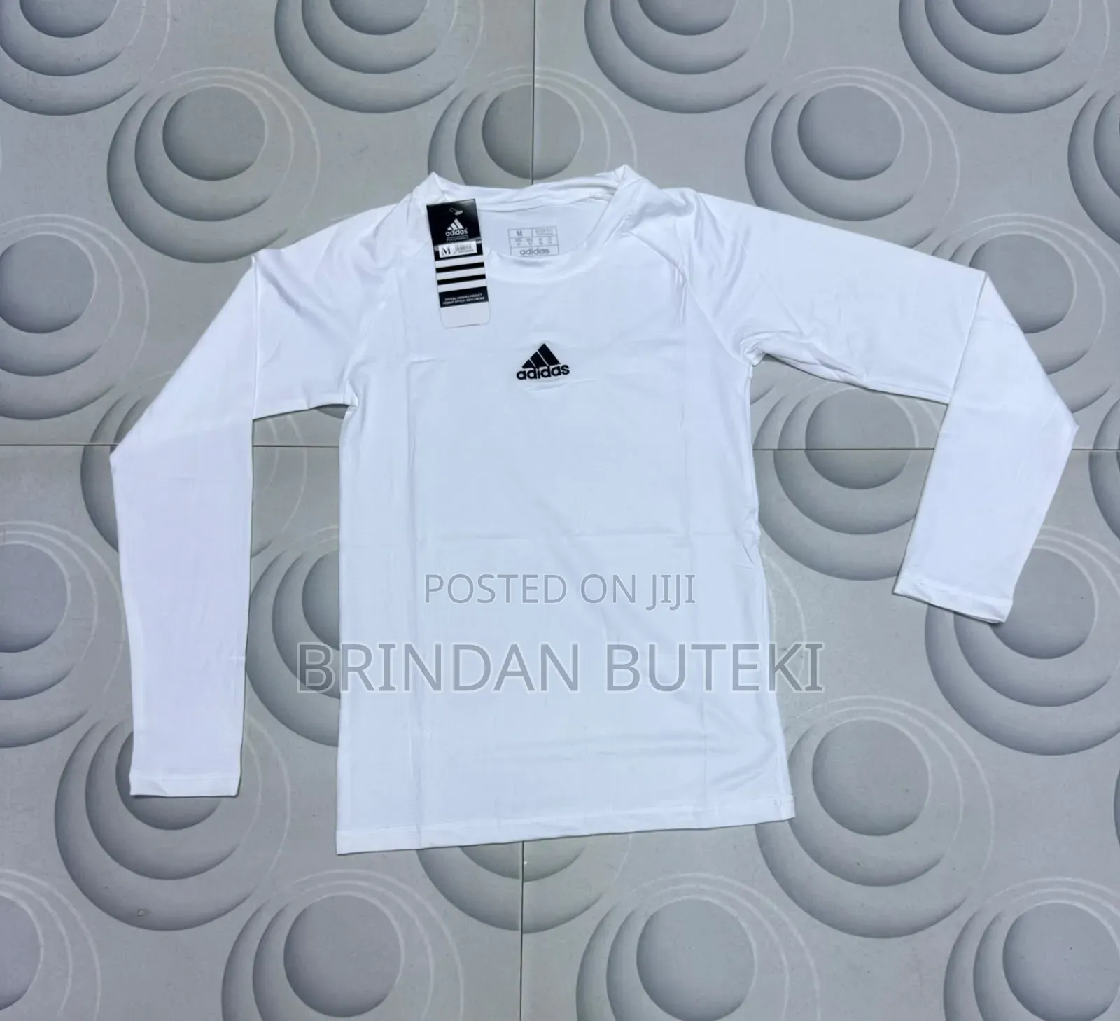 Stretchable Long Sleeve Tshirts