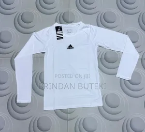 Stretchable Long Sleeve Tshirts