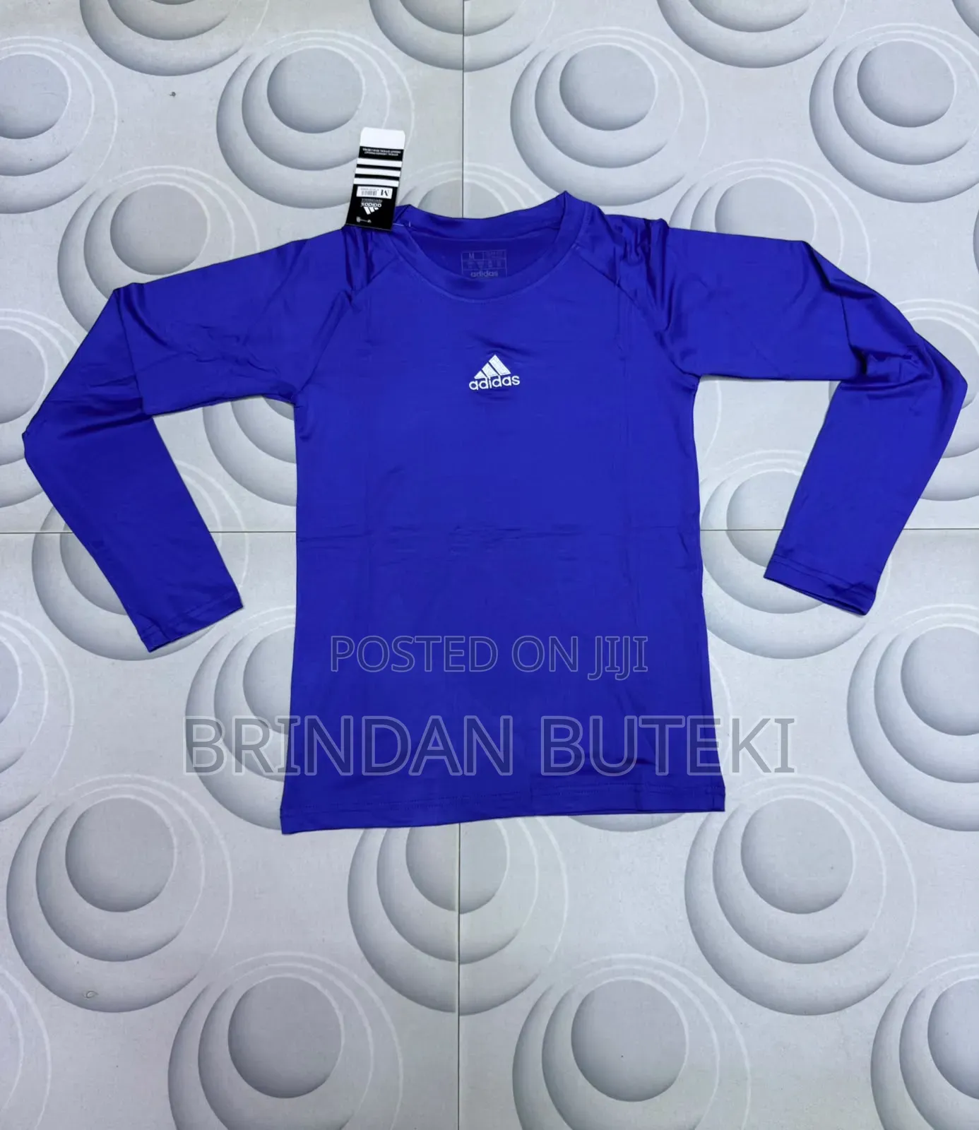 Stretchable Long Sleeve Tshirts
