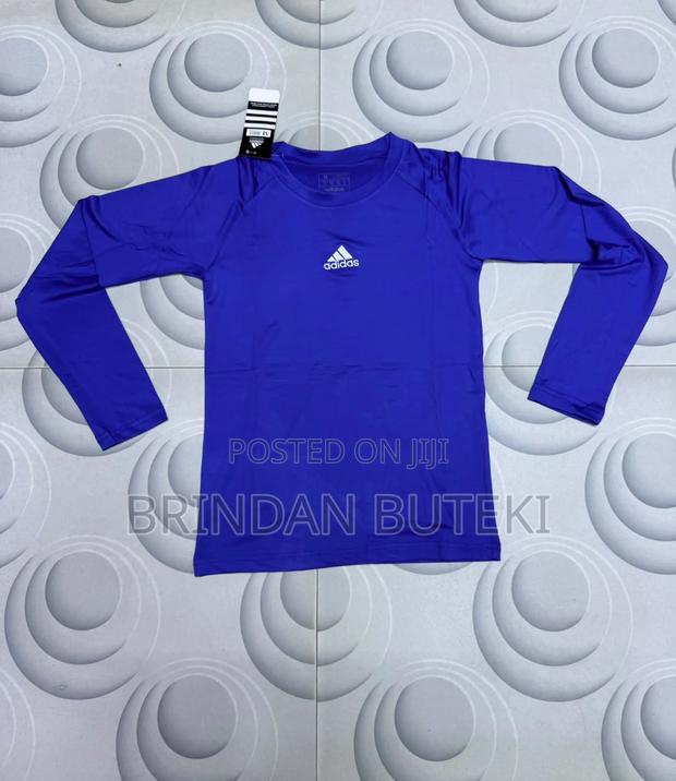 Stretchable Long Sleeve Tshirts - thumbnail 5