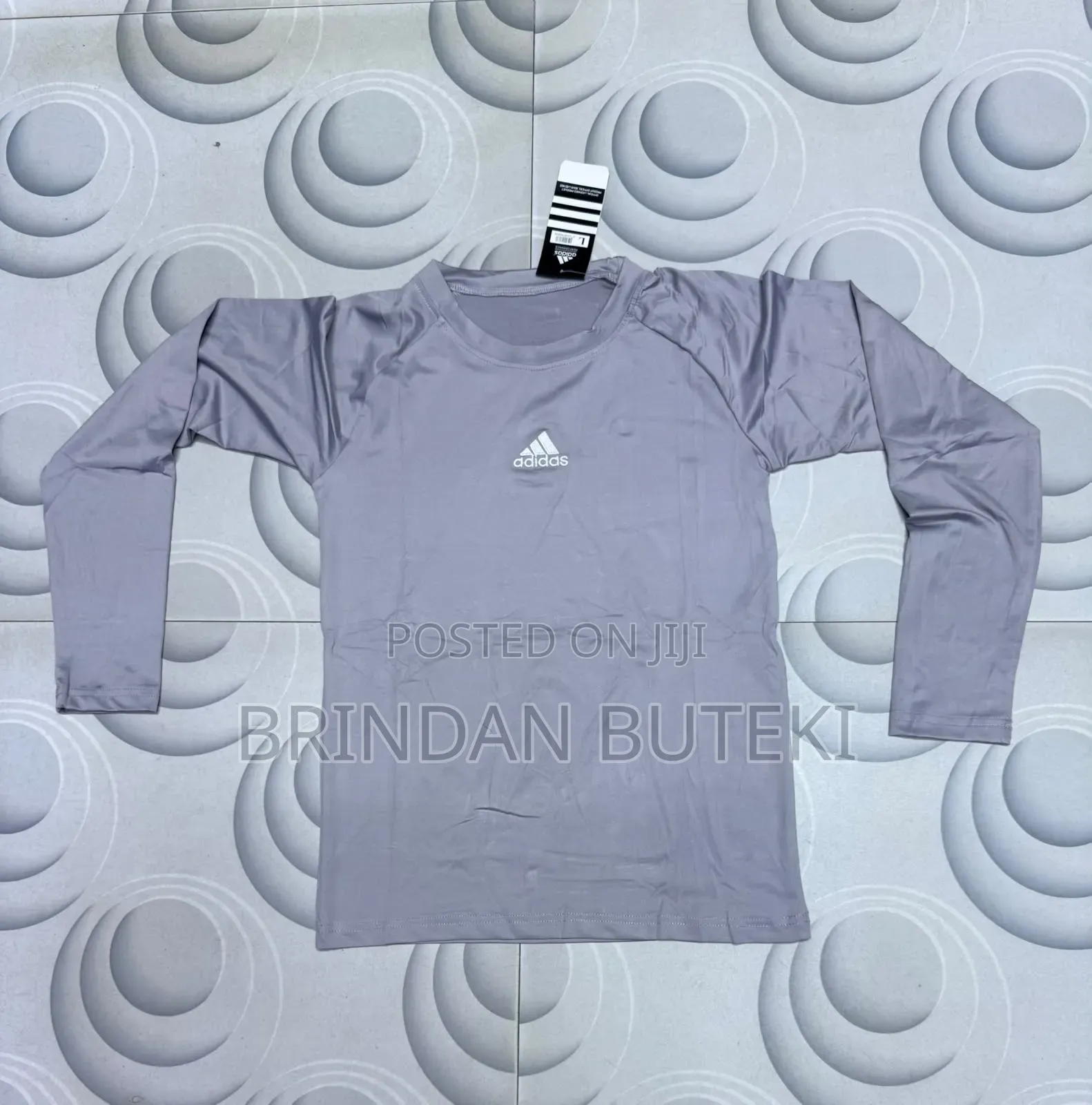 Stretchable Long Sleeve Tshirts