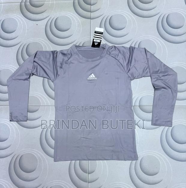 Stretchable Long Sleeve Tshirts - thumbnail 6