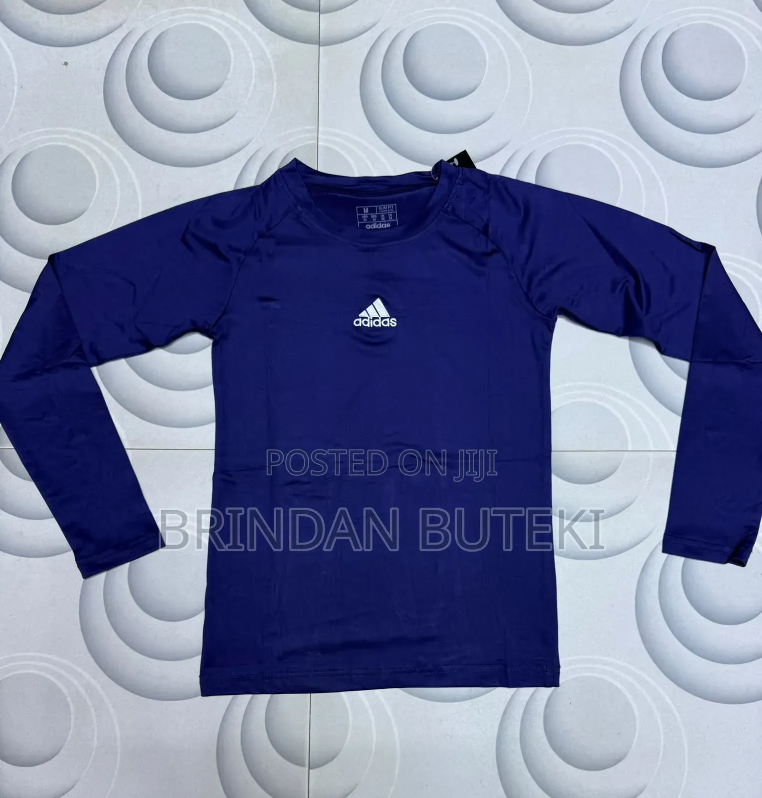 Stretchable Long Sleeve Tshirts