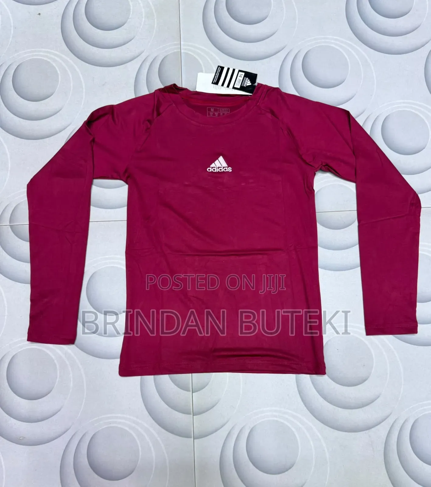 Stretchable Long Sleeve Tshirts