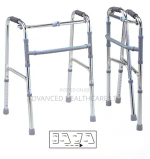 Walking Frame/ Walking Aid